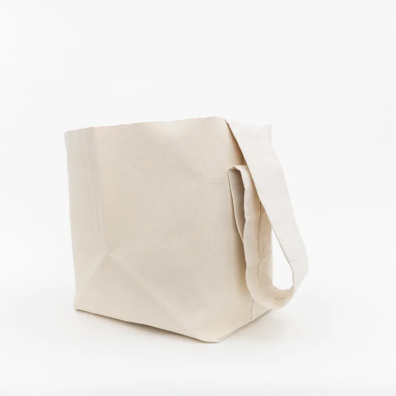 How to Live Origami Bag