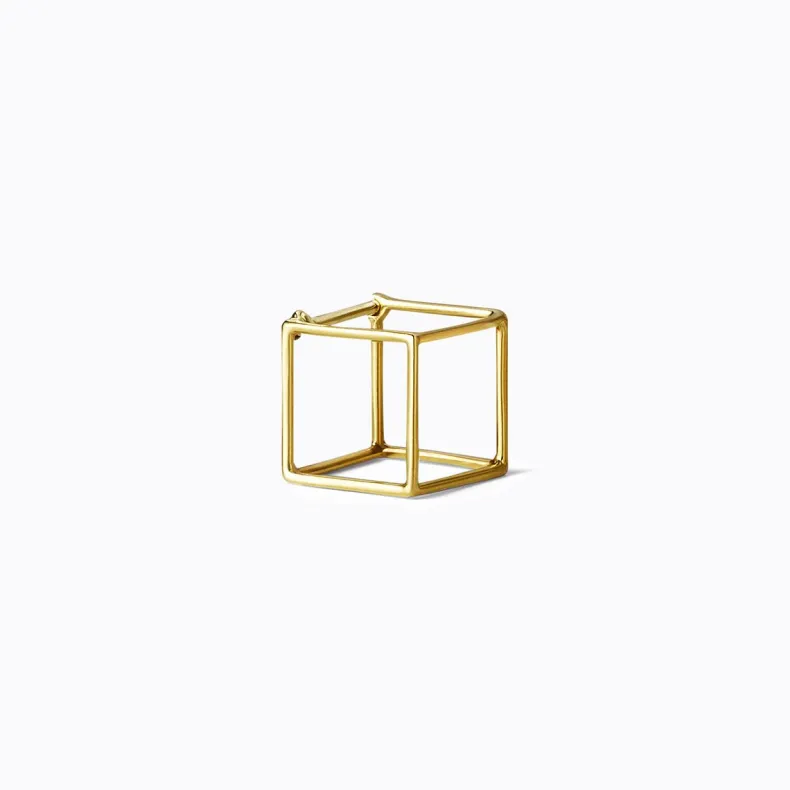 Shihara Square Earring 10