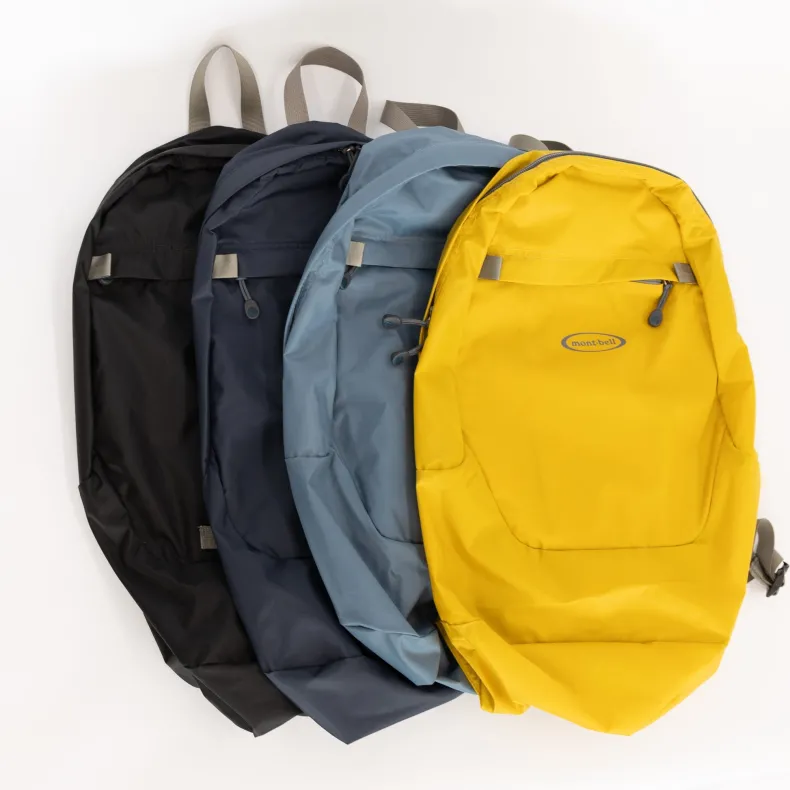Montbell Pocketable Daypack 20L