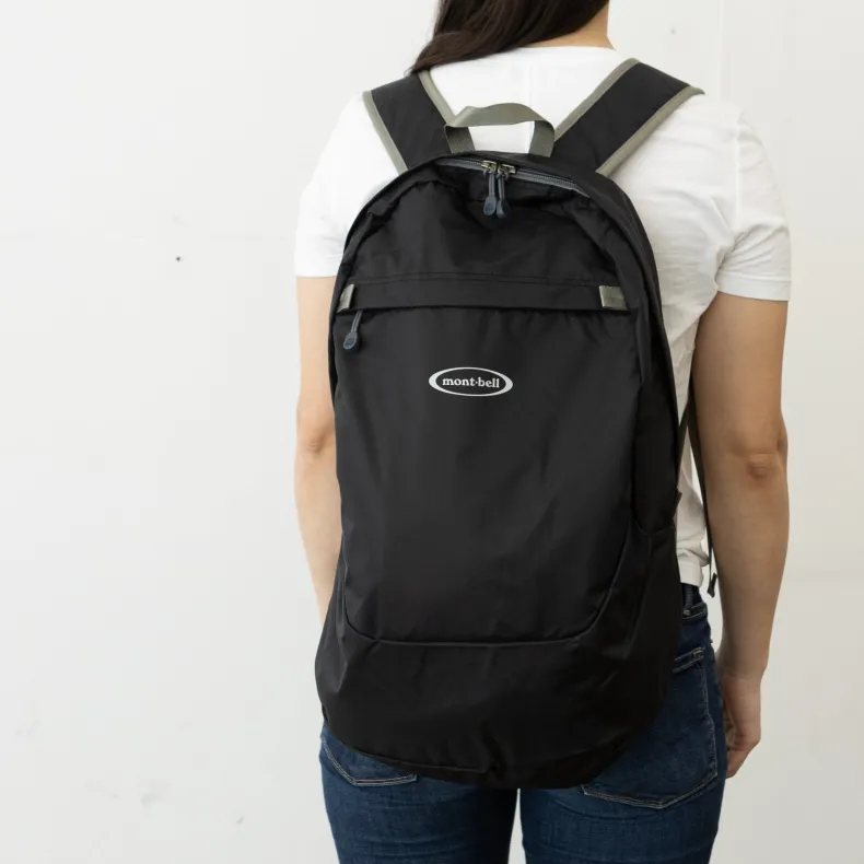 Montbell Pocketable Daypack 20L