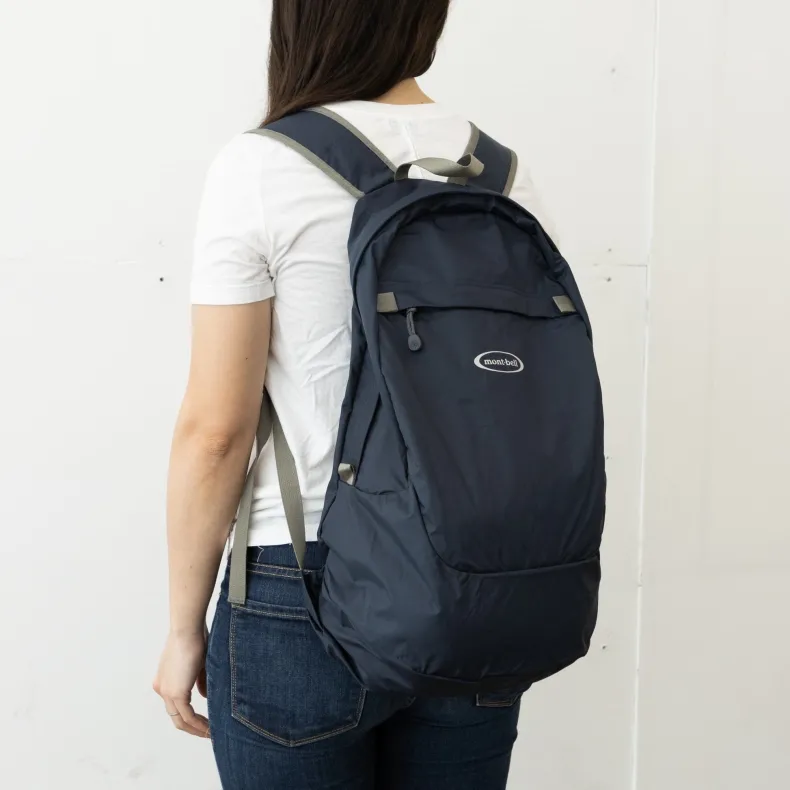 Montbell Pocketable Daypack 20L