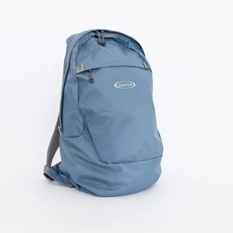 Montbell Pocketable Daypack 20L