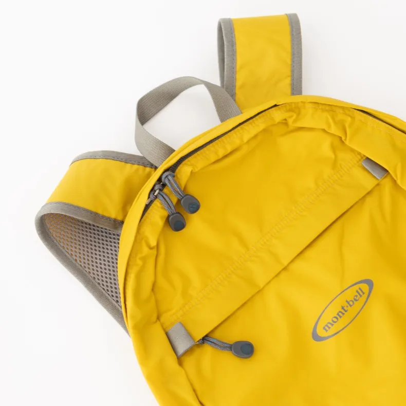 Montbell Pocketable Daypack 20L