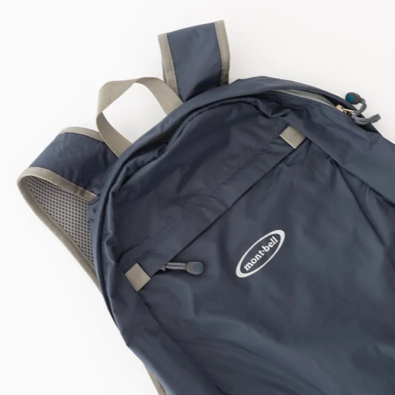 Montbell Pocketable Daypack 20L