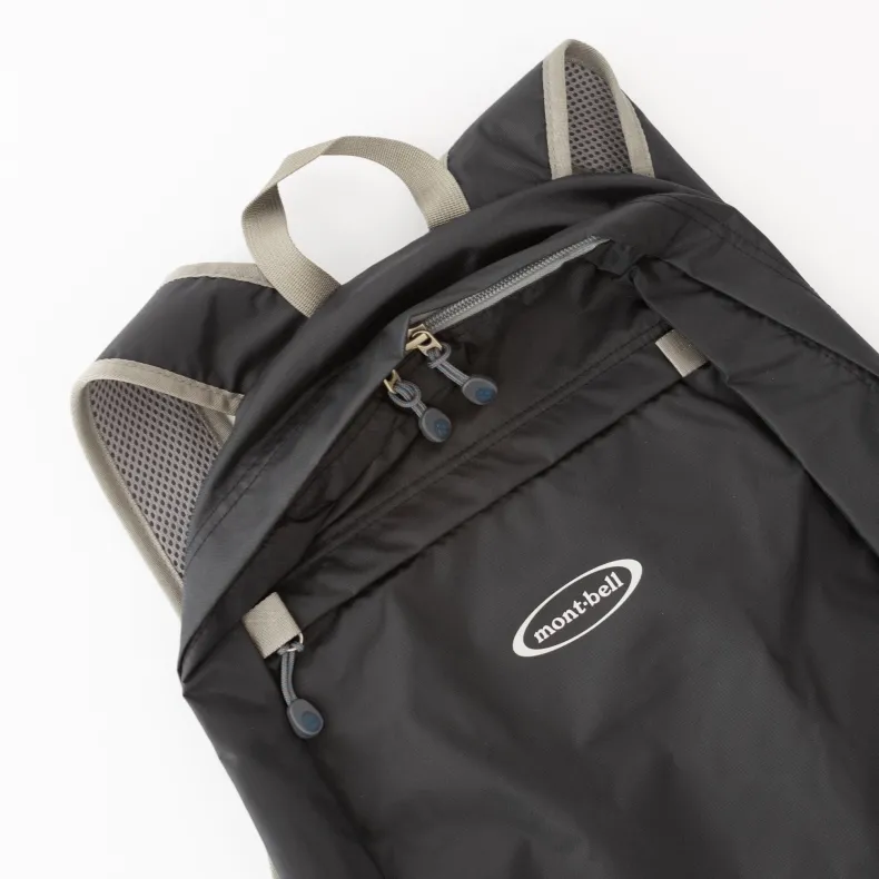 Montbell Pocketable Daypack 20L