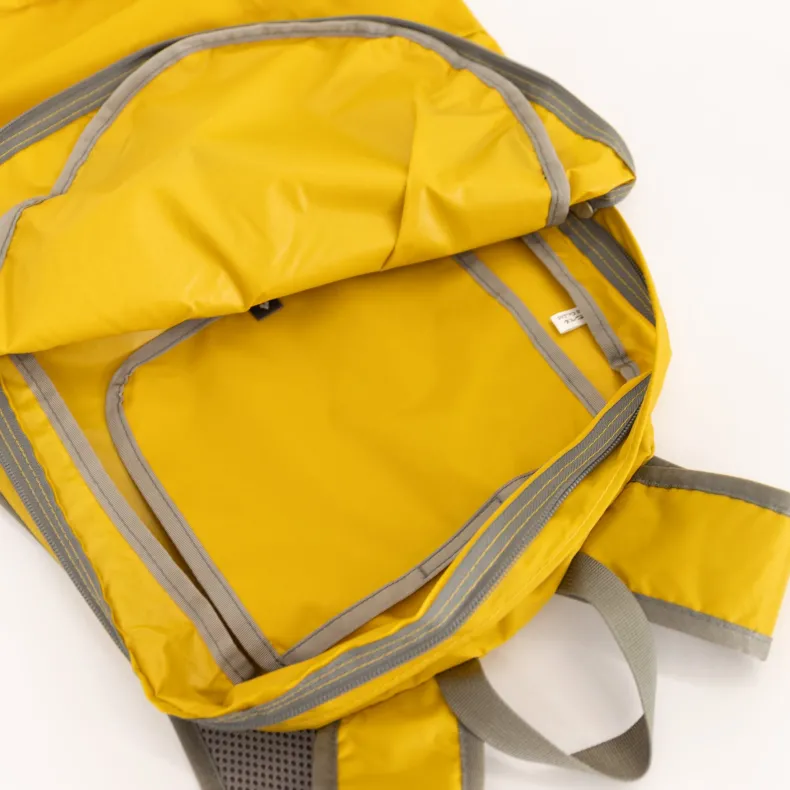 Montbell Pocketable Daypack 20L