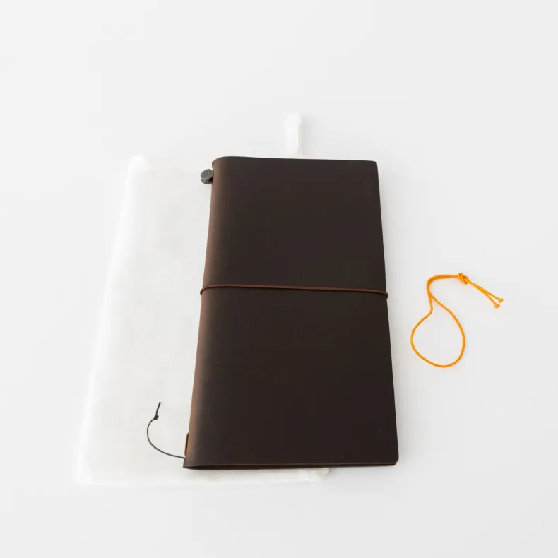 Traveler's Notebook (Regular)