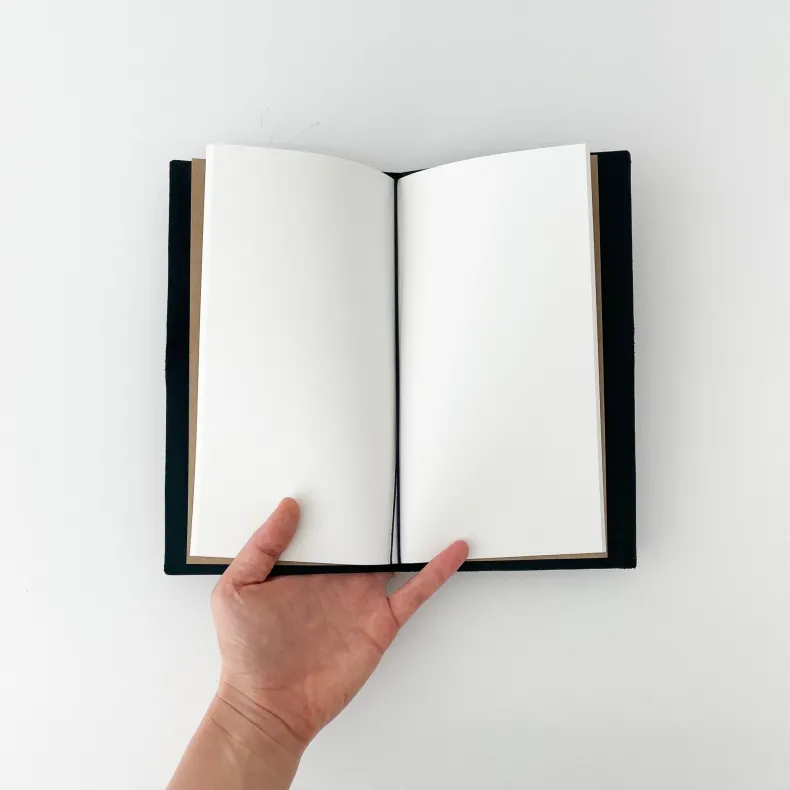 Traveler's Notebook (Regular)