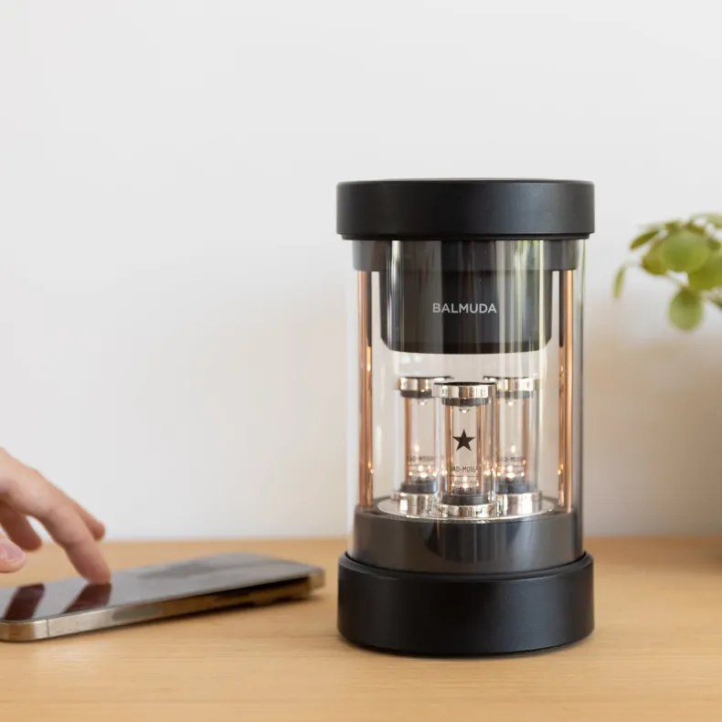 BALMUDA - The Speaker