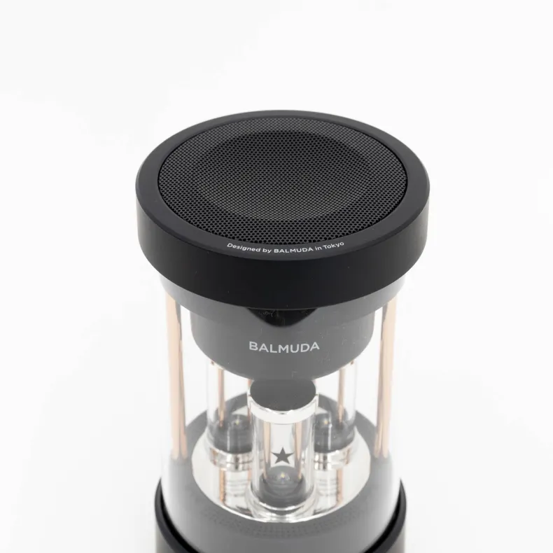 BALMUDA - The Speaker