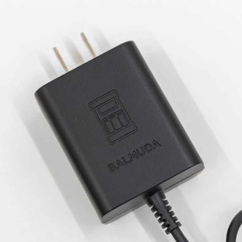 BALMUDA - The Speaker