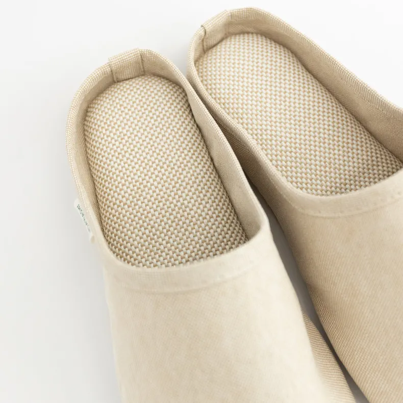 Sasawashi Room Slippers