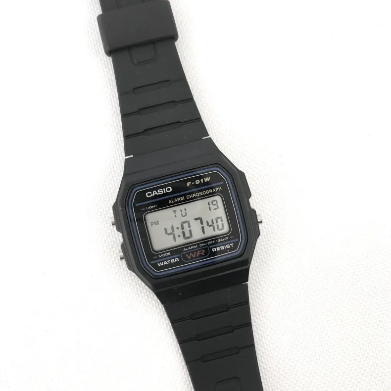Casio Watches