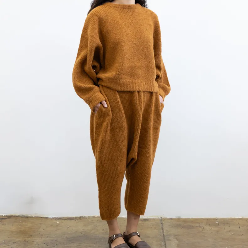 Atelier Delphine Winter Kiko Pants