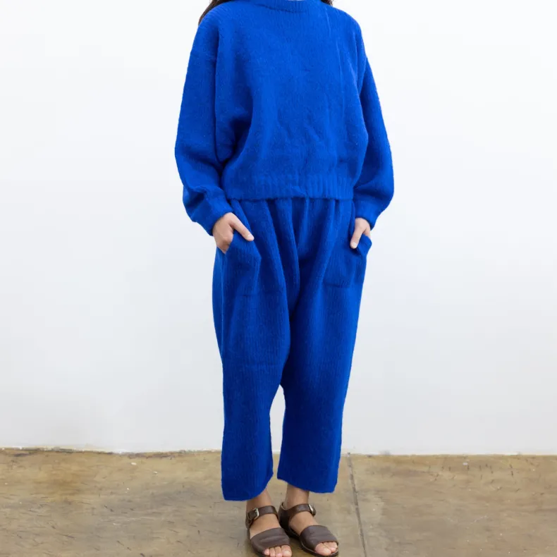 Atelier Delphine Winter Kiko Pants