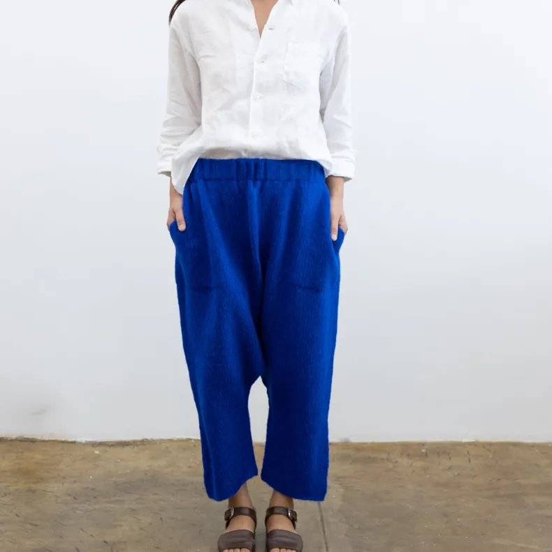 Atelier Delphine Winter Kiko Pants