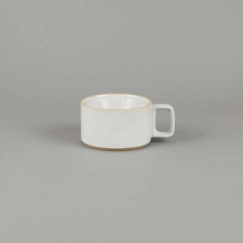 HPM030 - Dripper Gloss Gray ø 5.5/8"