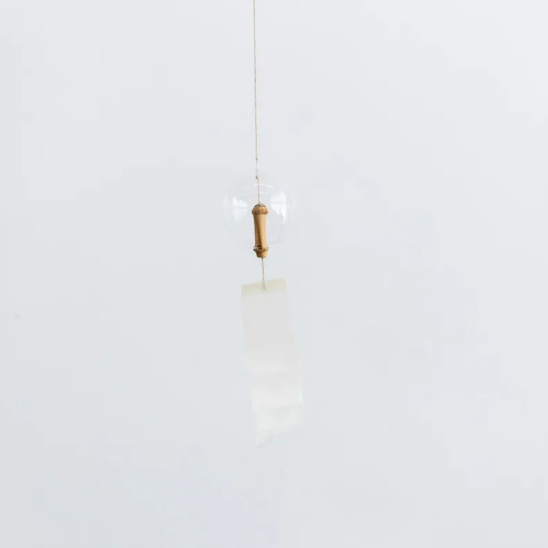 Kosuga Bamboo Furin Wind Chime