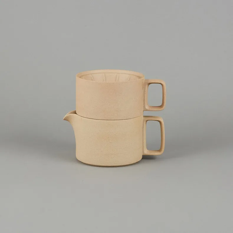 HPB030 - Dripper Black ø 5.5/8"