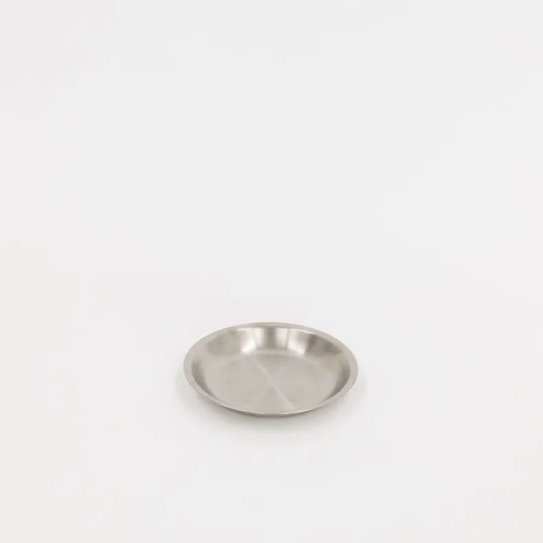 Makanai Stainless Steel Trays