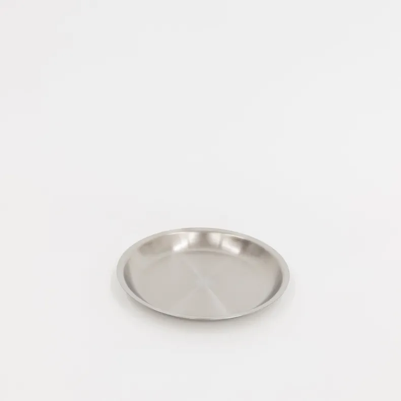 Makanai Stainless Steel Trays