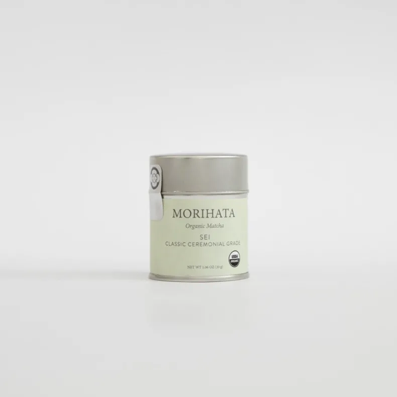 Morihata Sei Classic Organic Matcha