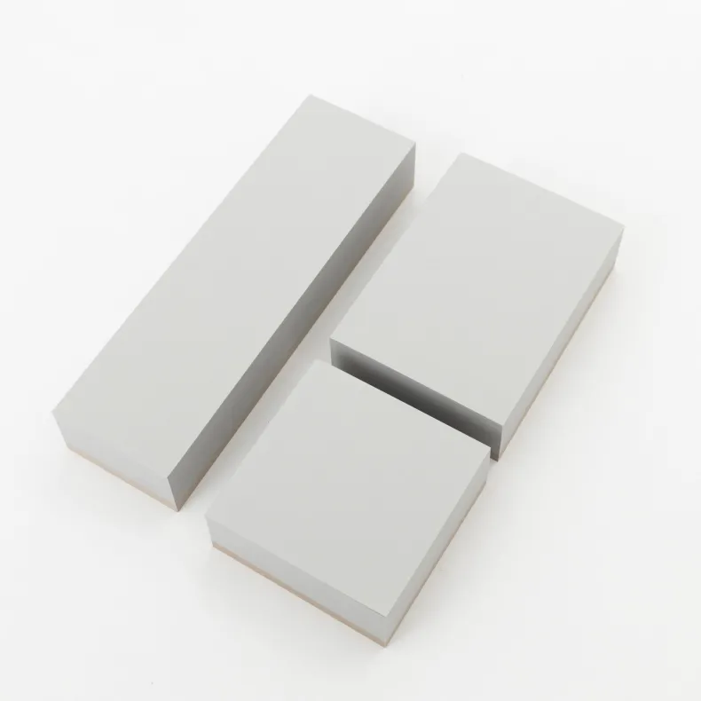 Ito Bindery Gray Memo Blocks