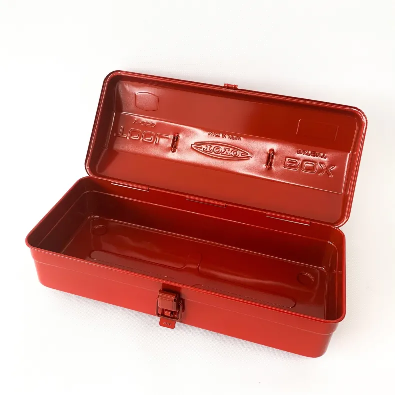 Toyo Tool Boxes - Camber Top