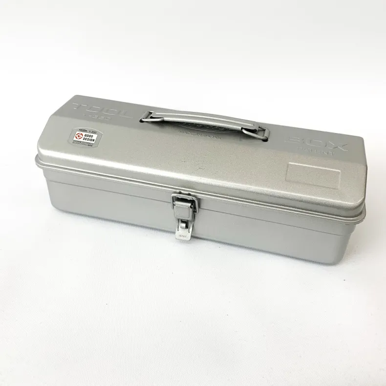 Toyo Tool Boxes - Camber Top