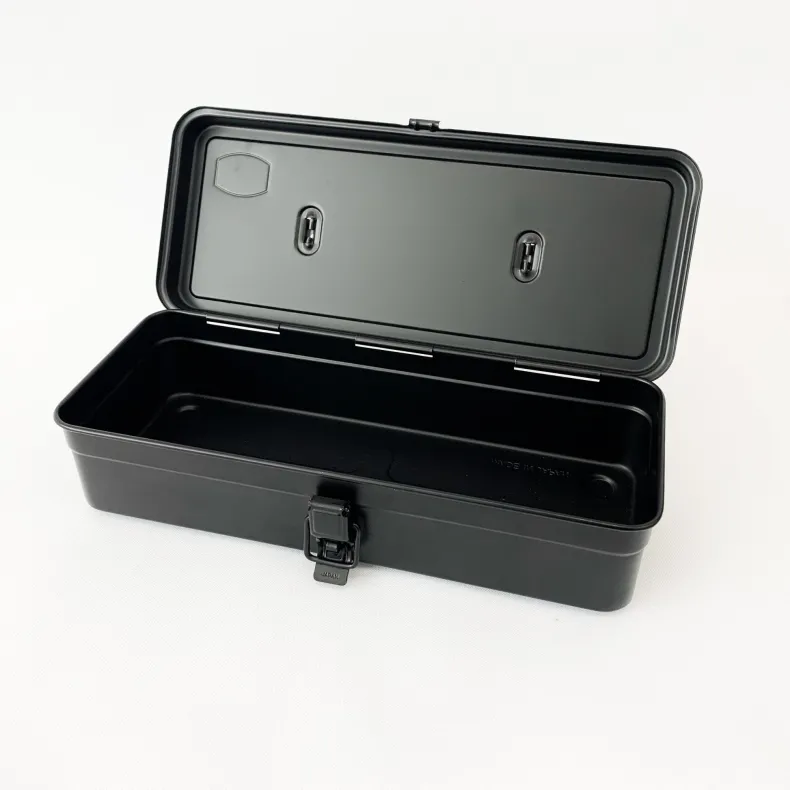Toyo Tool Boxes - Camber Top