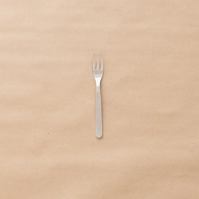 Common Flatware