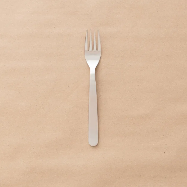 Common Flatware