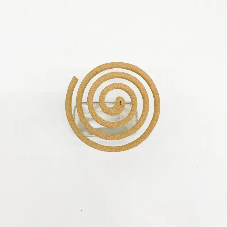 Chrysanthemum Mosquito Coil Incense