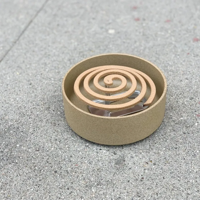 Chrysanthemum Mosquito Coil Incense