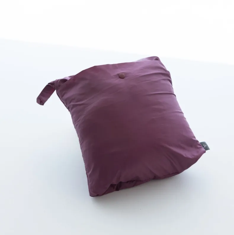 Montbell Wearable Down Blankets