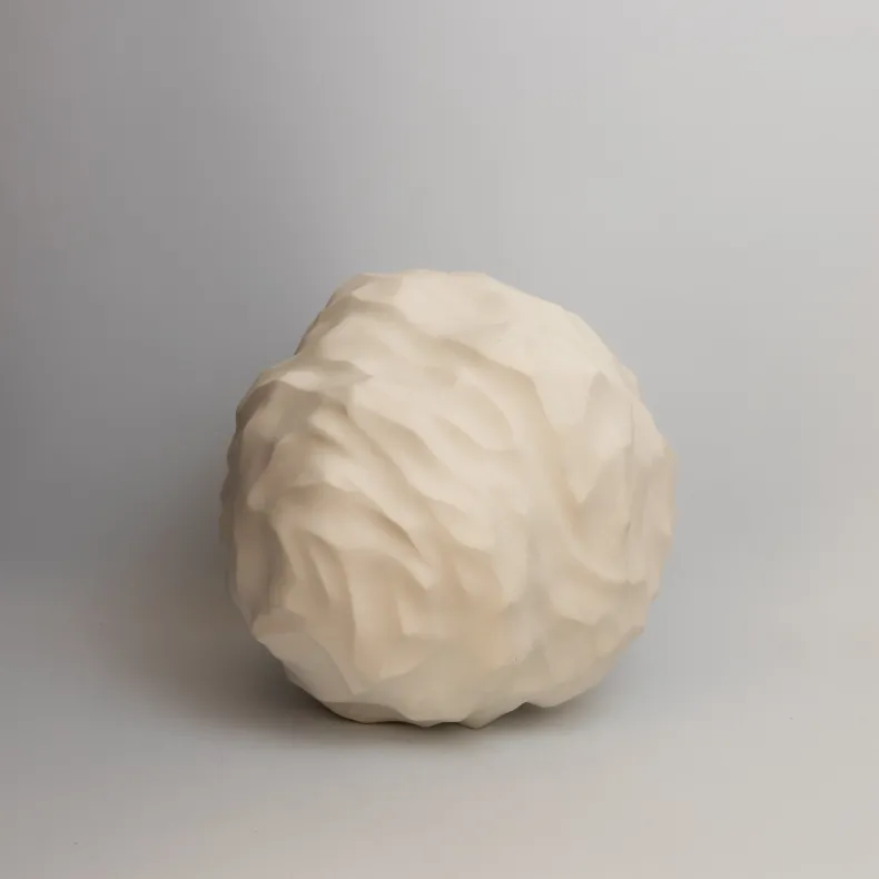 005 Chisato Yasui Ceramic Sculpture