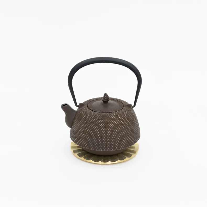 Futagami Brass Trivets