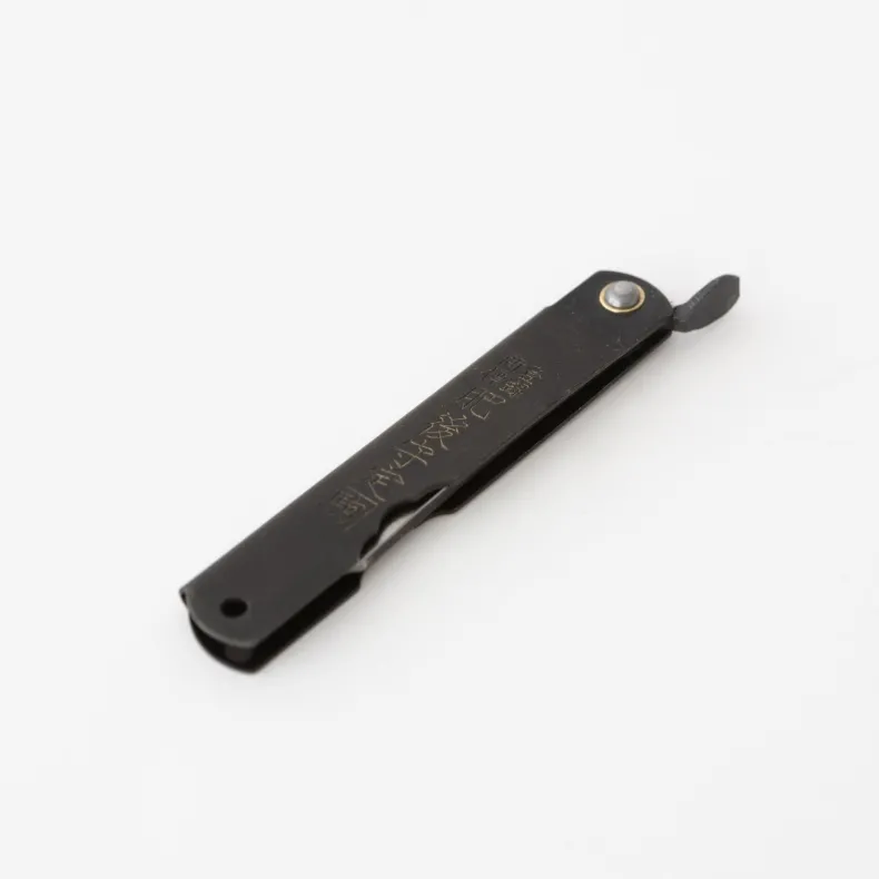Higonokami Folding Knives