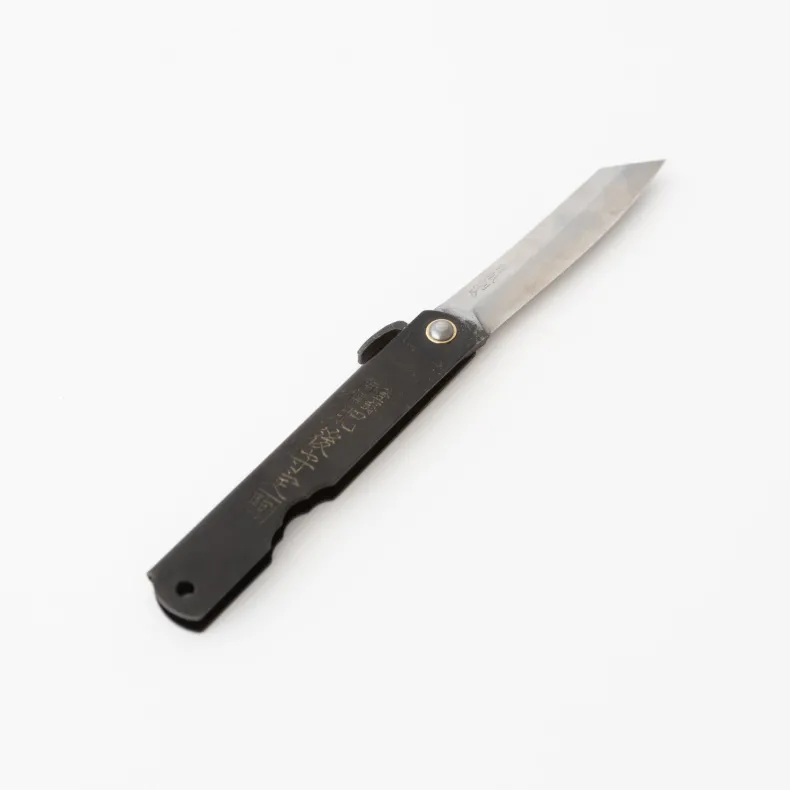 Higonokami Folding Knives