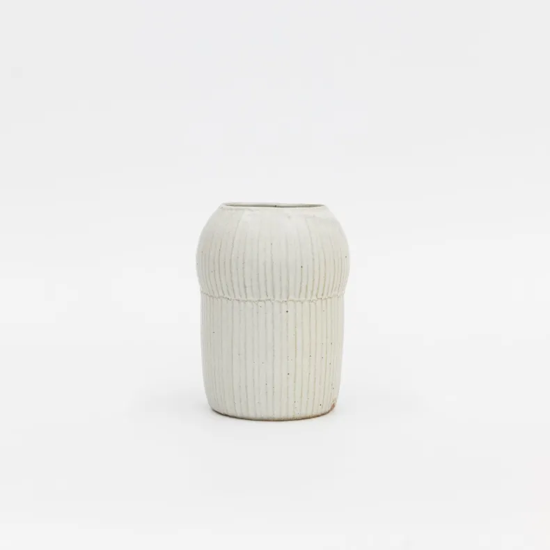 Tomoro Mushroom Vase