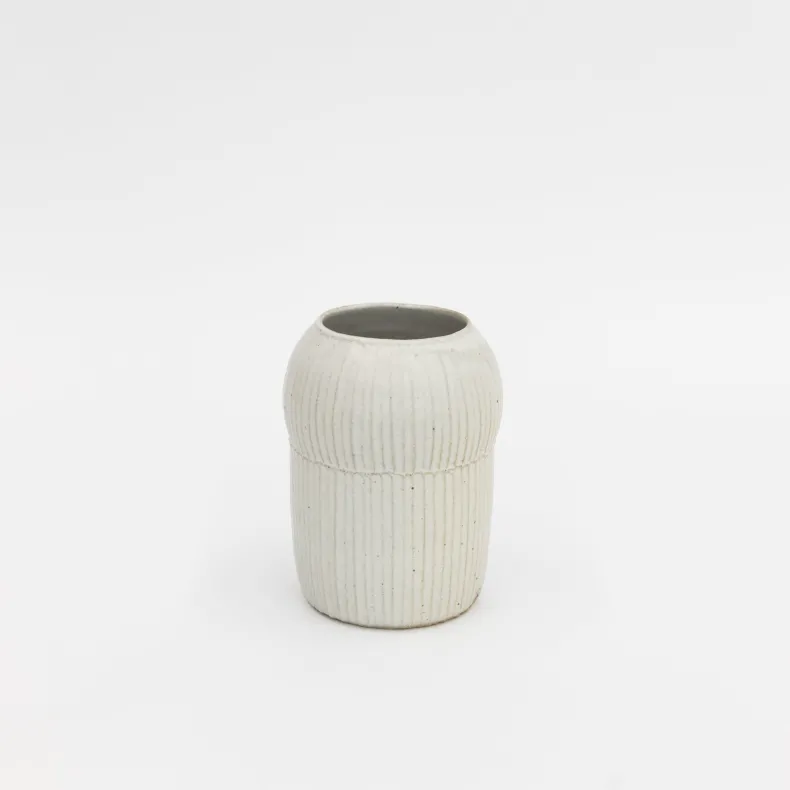 Tomoro Mushroom Vase