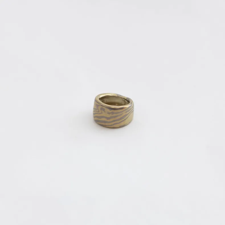 Black Barc Cigar Bubble Band