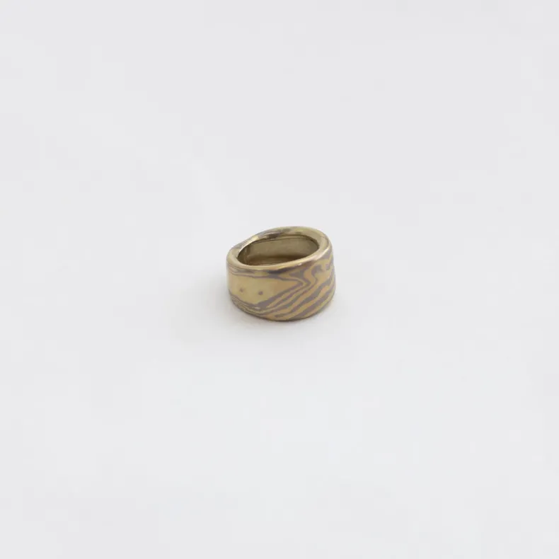 Black Barc Cigar Bubble Band