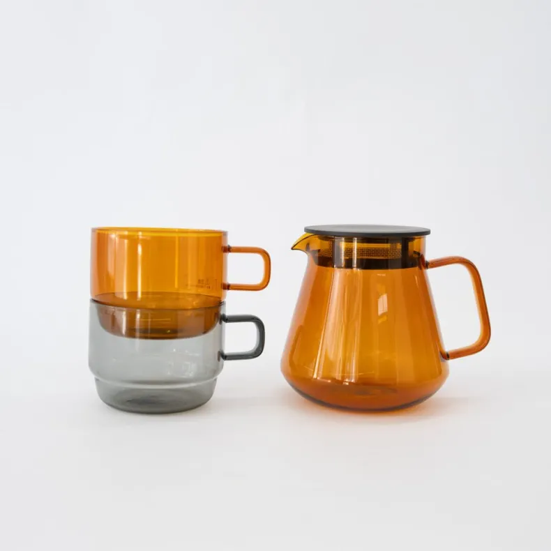 Hario Stacking Mug Cup