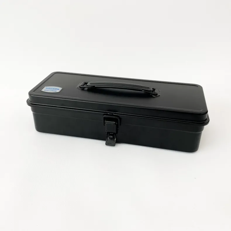 Toyo Tool Boxes - Flat Top