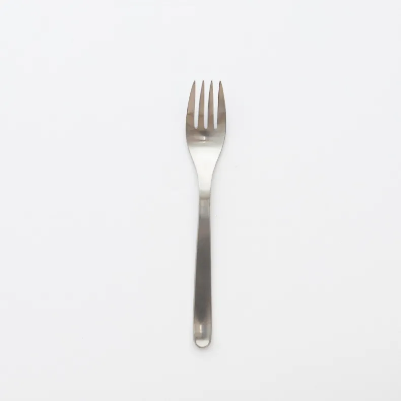 Sori Yanagi Stainless Steel Flatware
