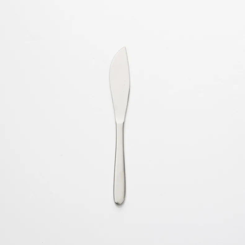Sori Yanagi Stainless Steel Flatware