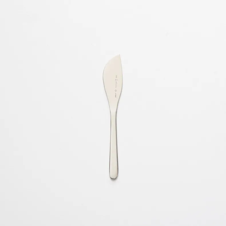 Sori Yanagi Stainless Steel Flatware