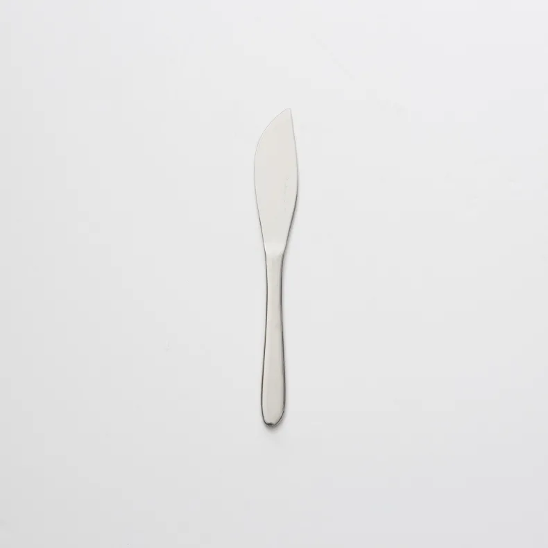 Sori Yanagi Stainless Steel Flatware