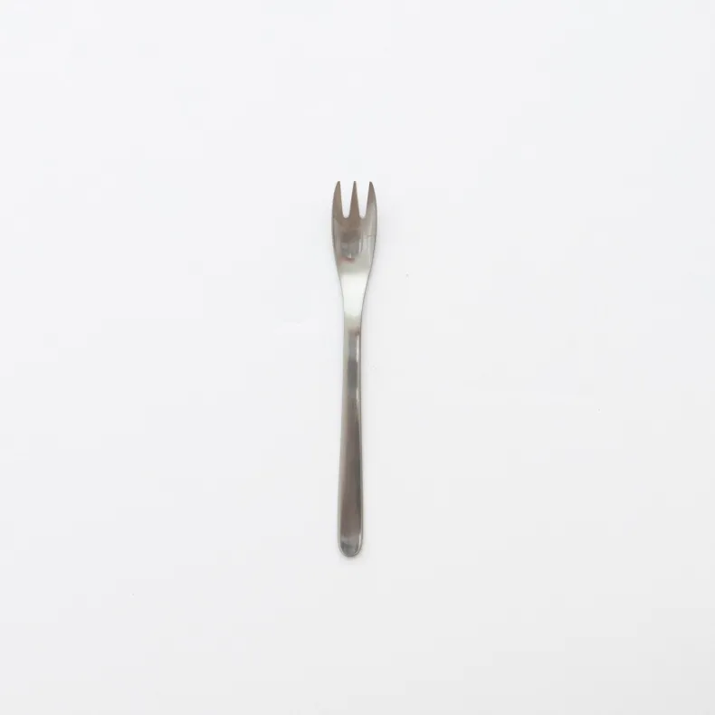 Sori Yanagi Stainless Steel Flatware